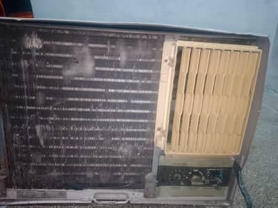 Window AC