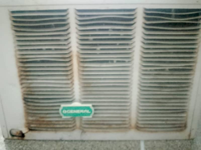 Window AC 1