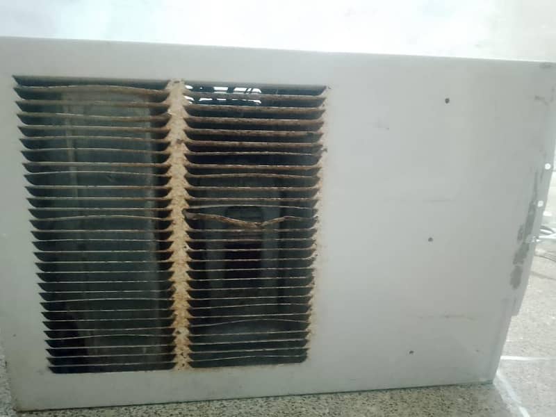 Window AC 2
