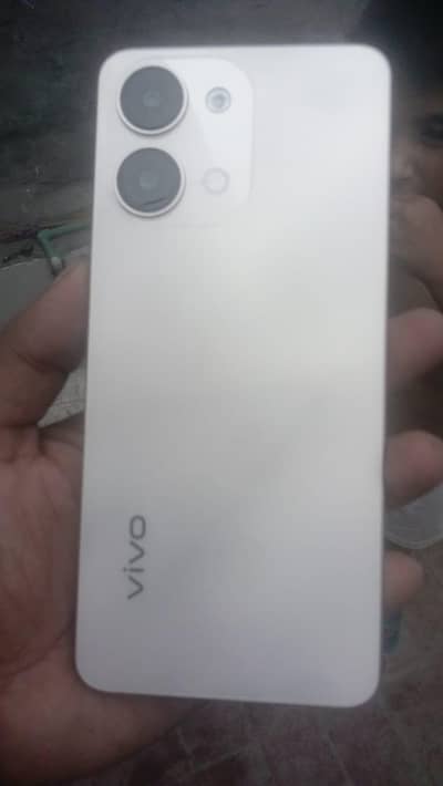 Vivo Y11d