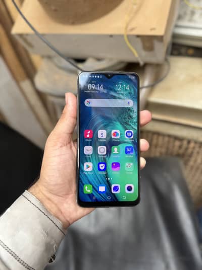 Vivo S1