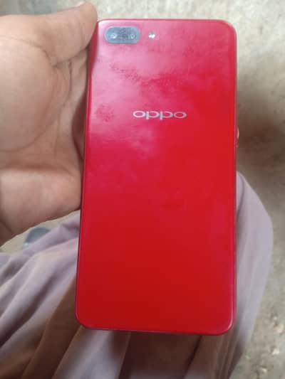 oppo for normal used