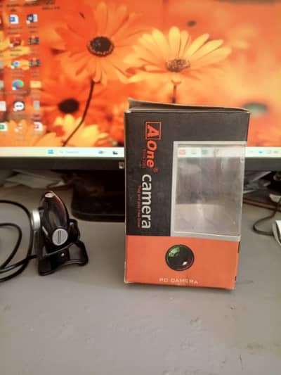 Web camera for sale