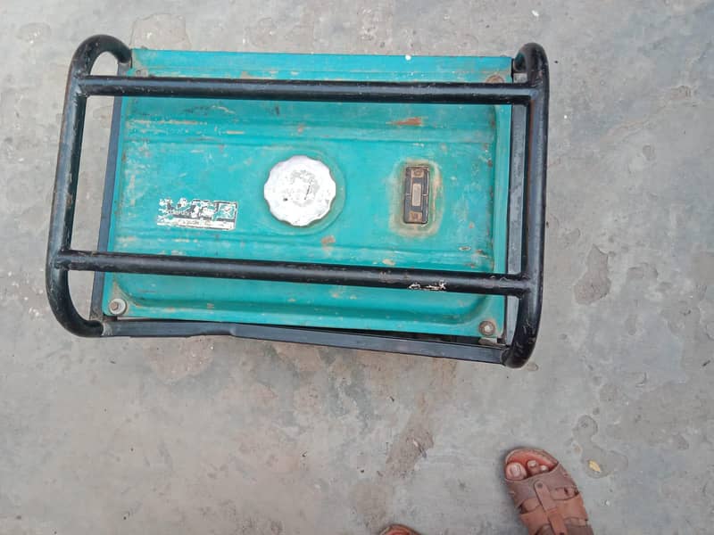generator 1