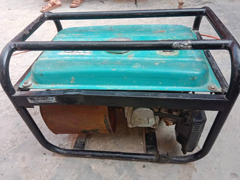 generator 2