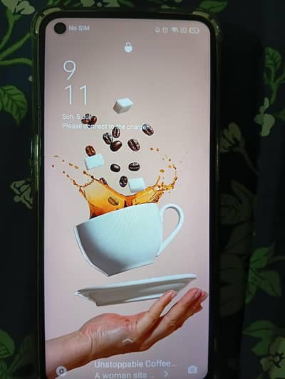 OPPO A54