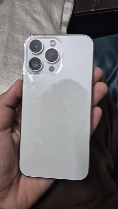 Apple iPhone 13 Pro