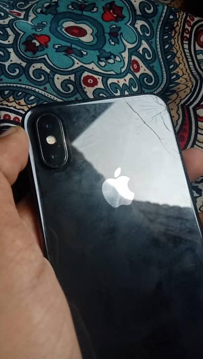 Apple iPhone X