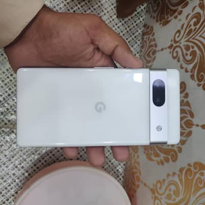 Google Pixel 7a