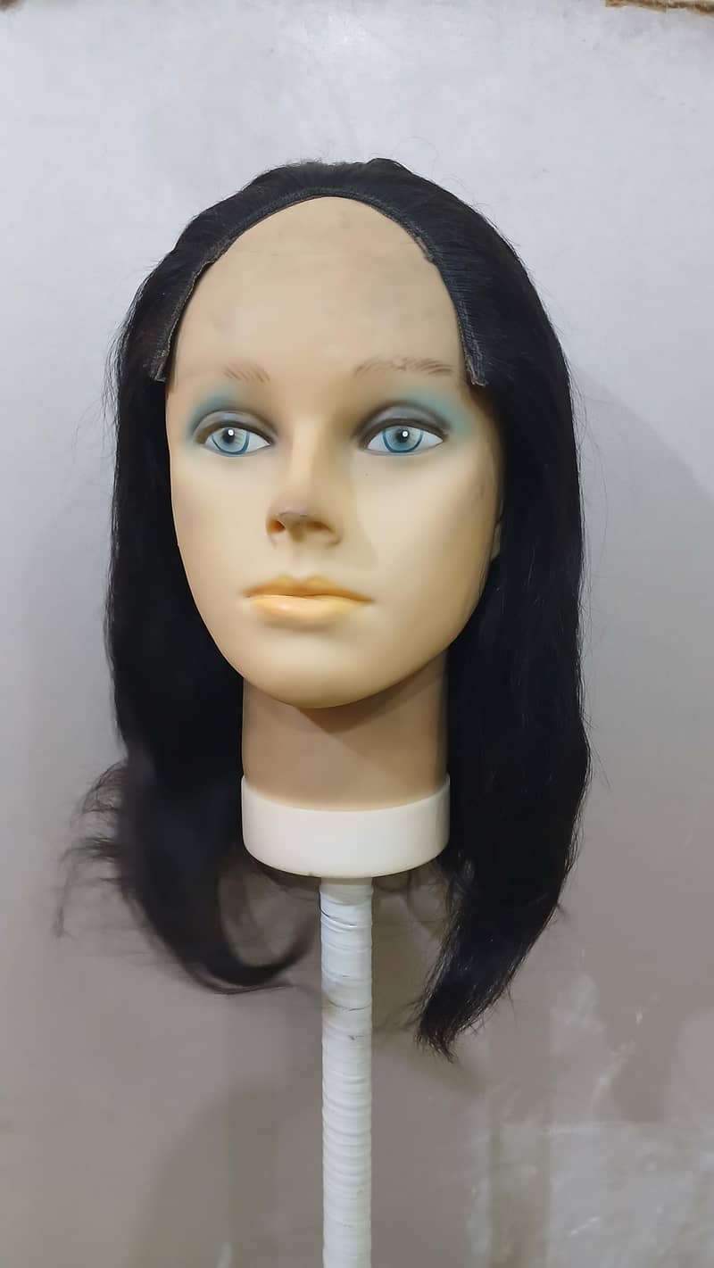 Full Head Wigs 6