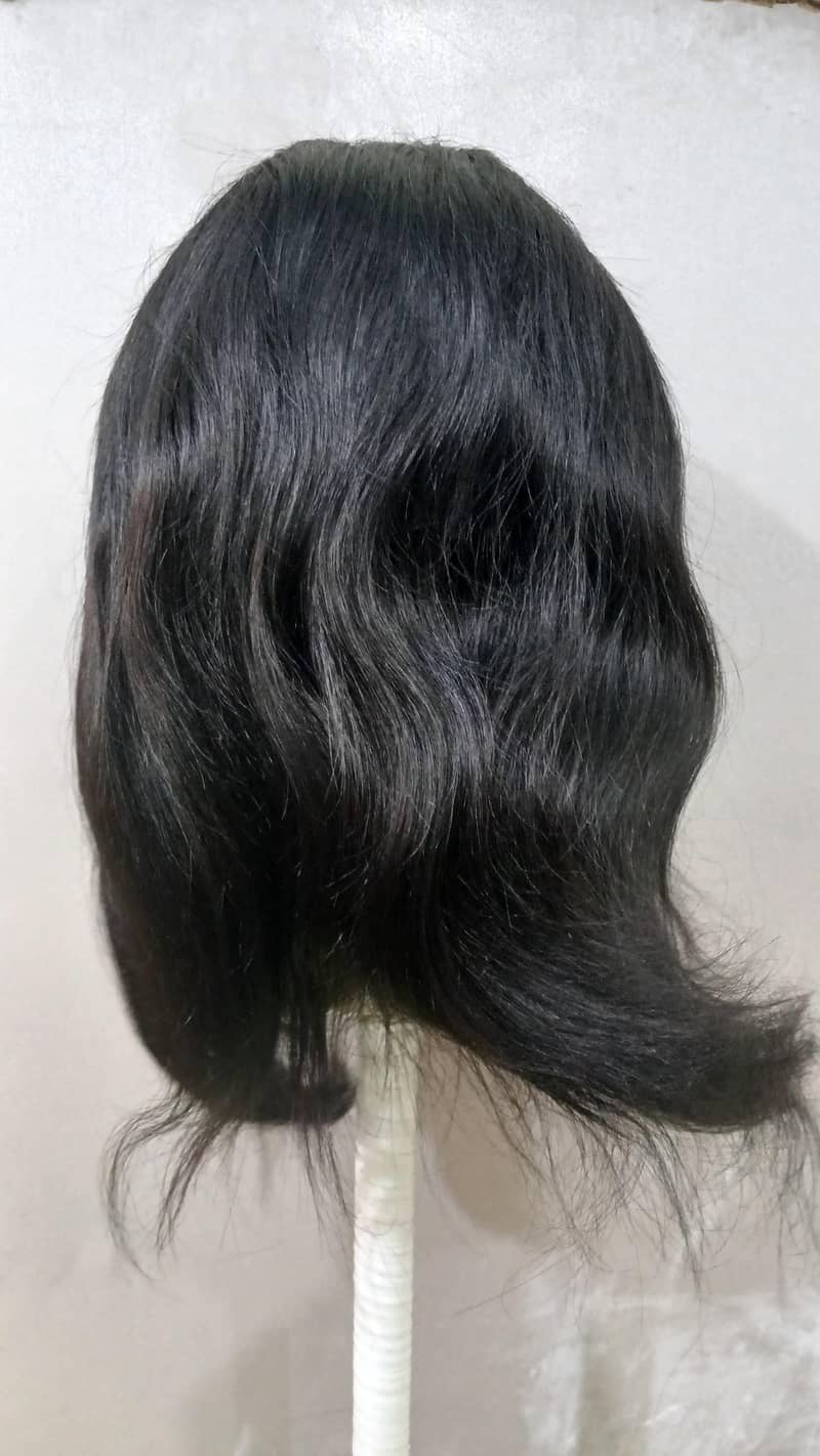 Full Head Wigs 7