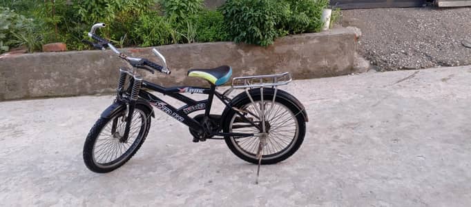 Cycle For Sale Used Only Brakes Problem