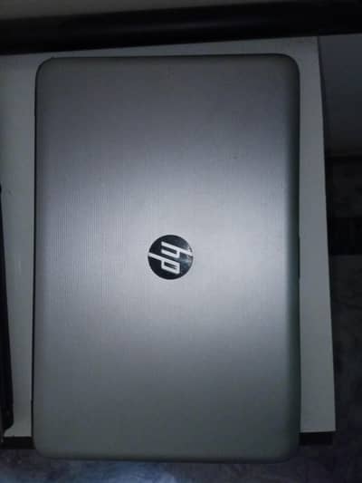 HP Workstation 6GB GPU, i5 6th
