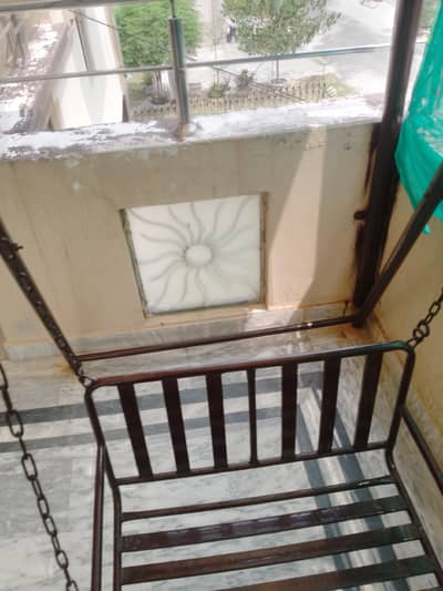 jhula