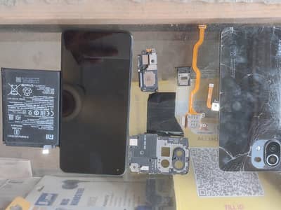 Xiaomi Mi 11 Lite 5G
