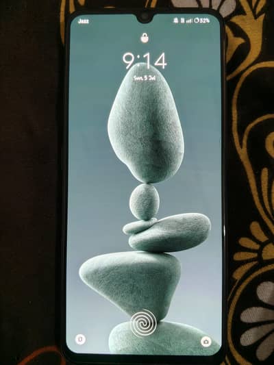 OPPO f17