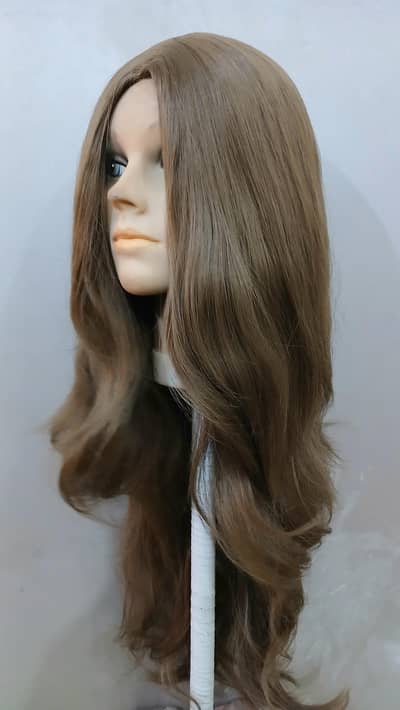 Hair Wigs