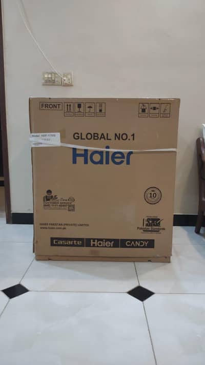 Brand New D freezer