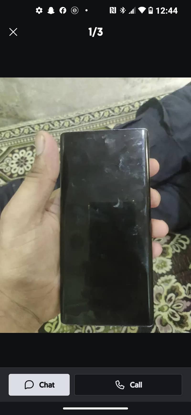Other Model 1