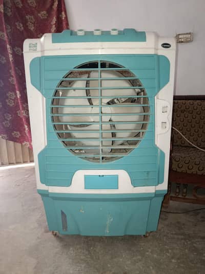 Jumbo Size Cannon Air Cooler for Sale