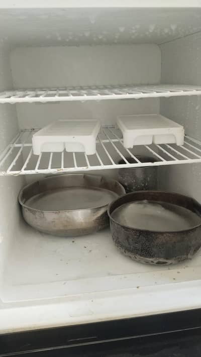 Dawalance Refrigerator