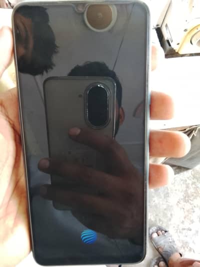 Vivo S1