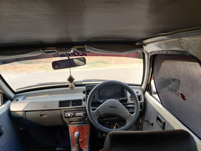 Mehran 2005 Model 9