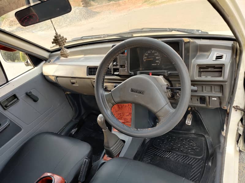 Mehran 2005 Model 18
