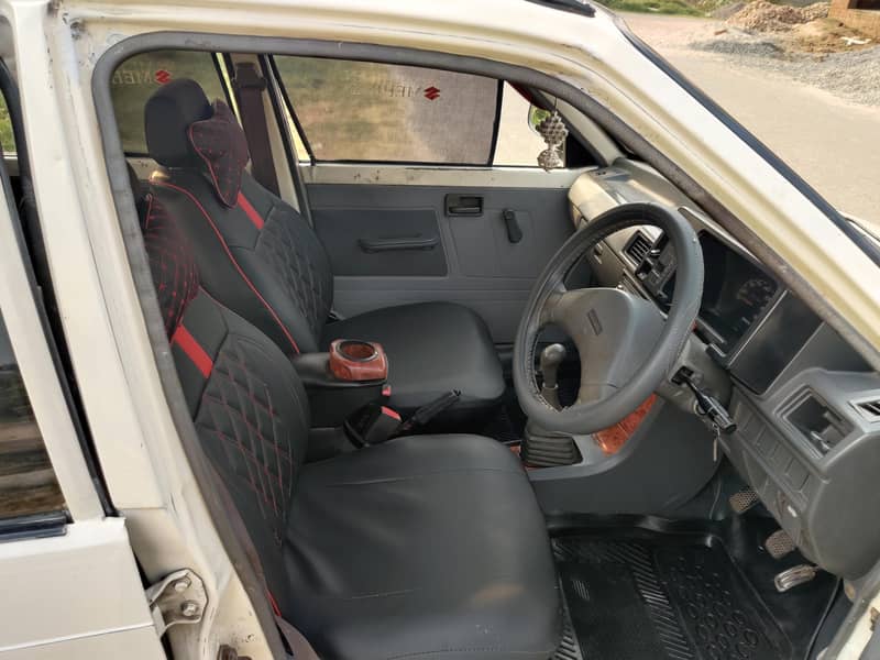 Mehran 2005 Model 19