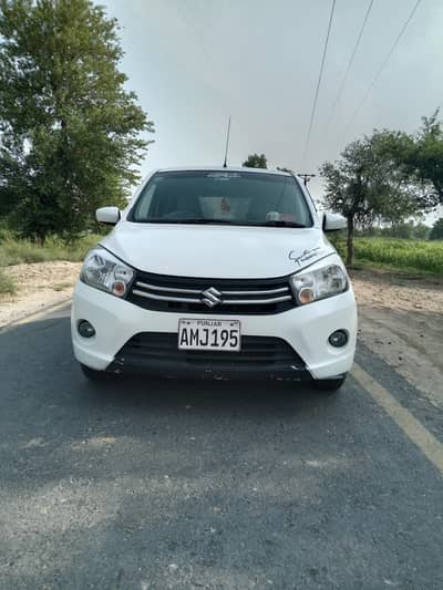 Suzuki Cultus VXL 2022