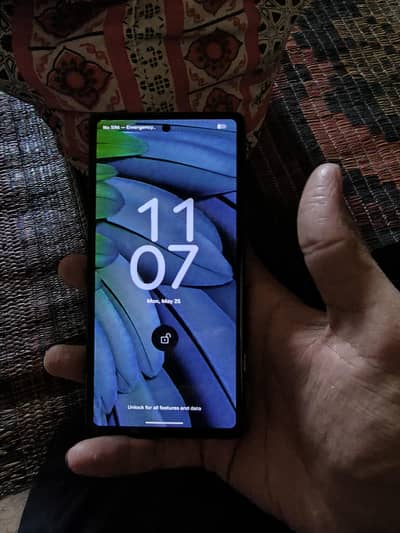 Google Pixel 7a official PTA Approved fresh piece (Tested Unit)