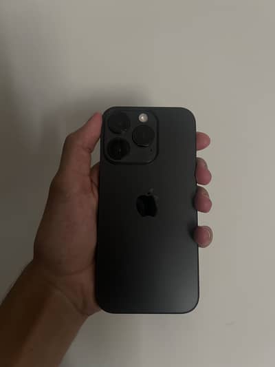 Apple iPhone 15 Pro