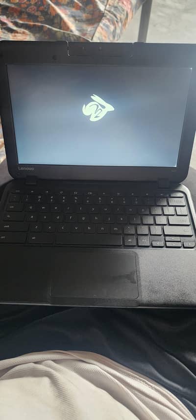 lenovo chrome book 4 GB 64 GB kids laptop.