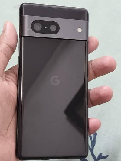 Google Pixel 7