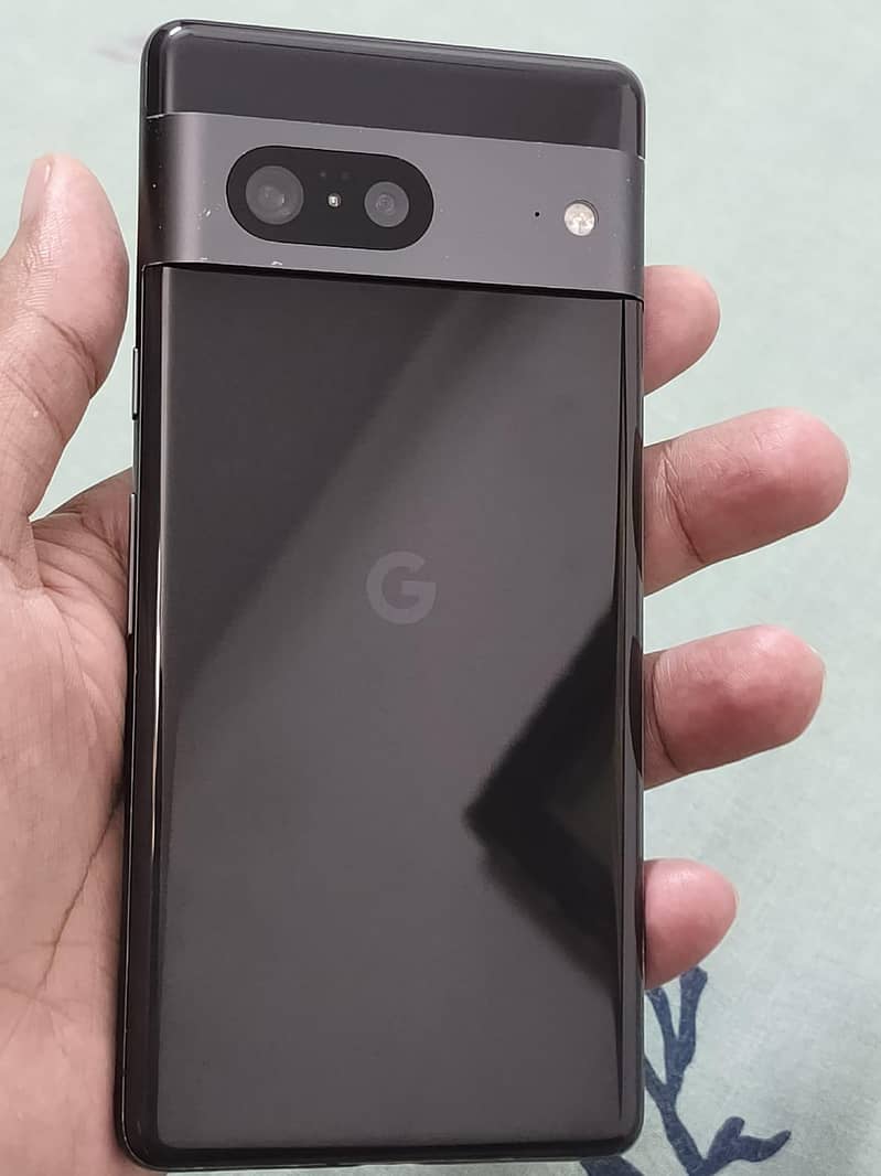 Google Pixel 7 0