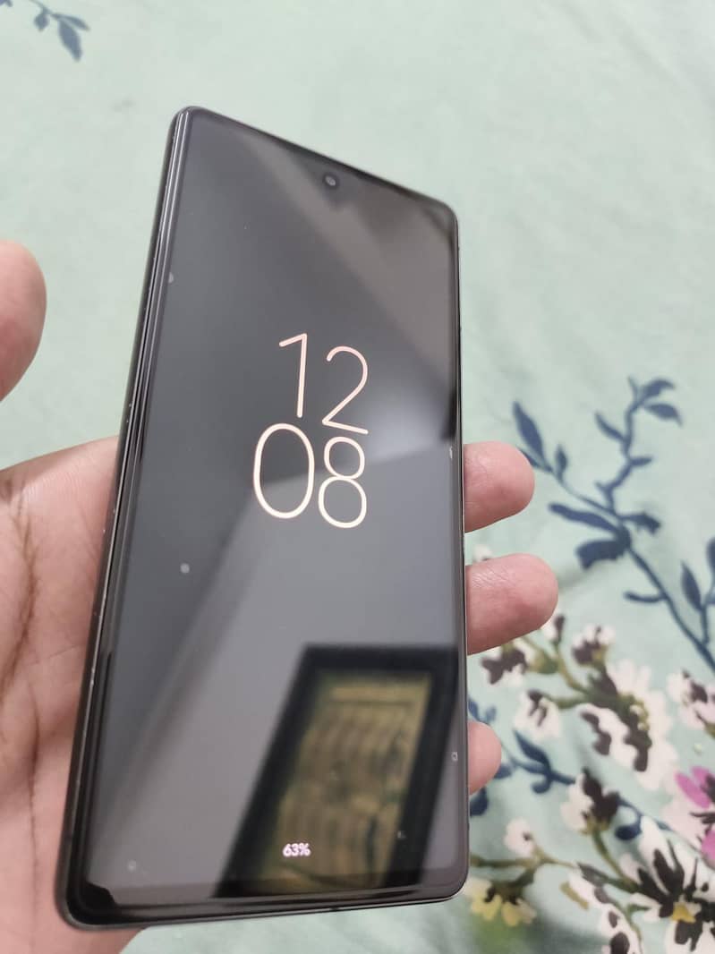 Google Pixel 7 1
