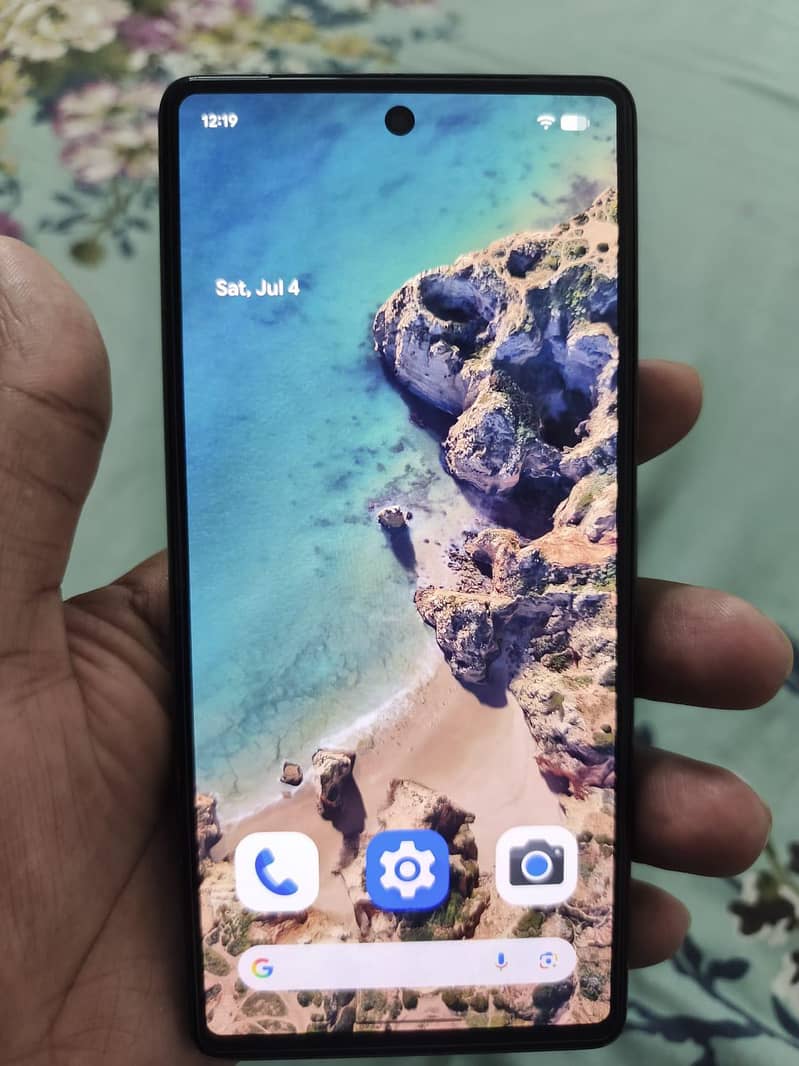 Google Pixel 7 2