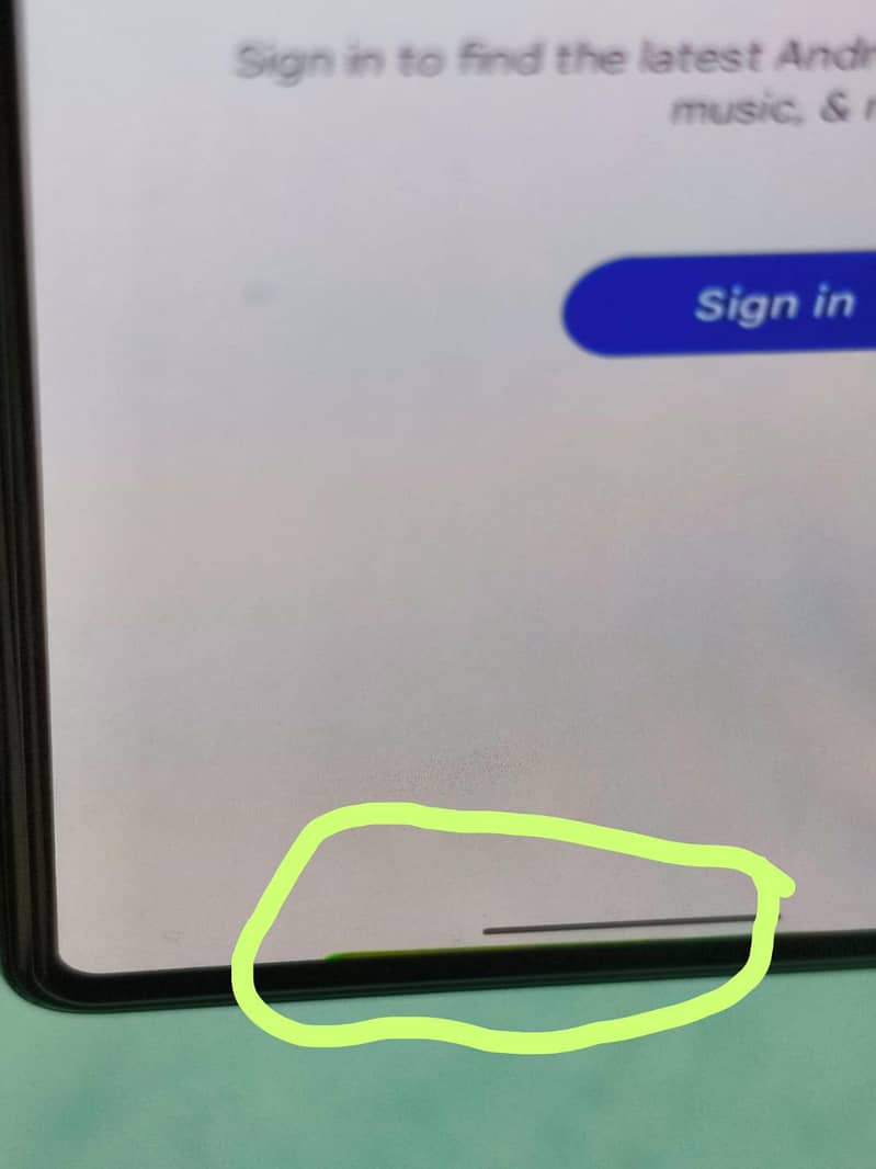 Google Pixel 7 3
