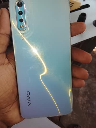 Vivo S1