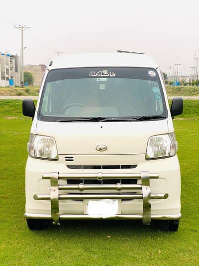 Daihatsu Hijet 2017/2021