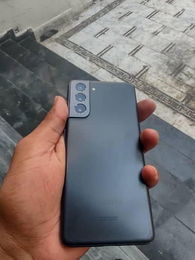Samsung s21 pta approved