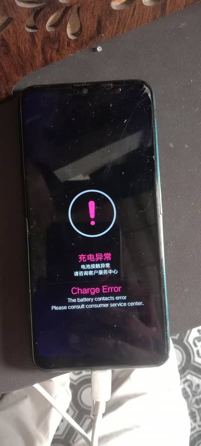 OPPO A7 pta approved