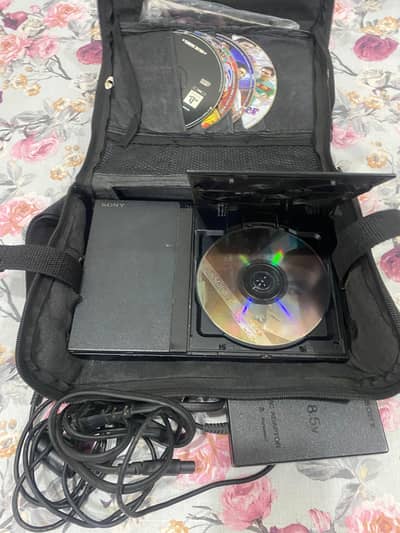 play station 2