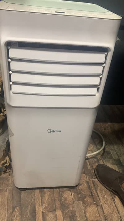 Window Ac Portable Ac Midea Read Full Ad price and detail