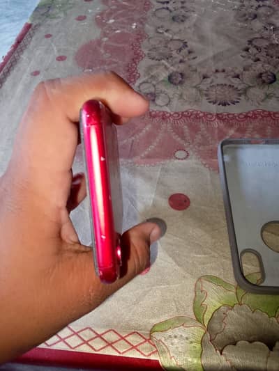 Apple iPhone XR