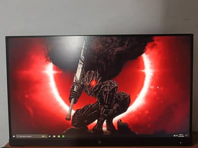 HP Z22 G2 22" IPS FHD 75Hz Monitor | Excellent Condition