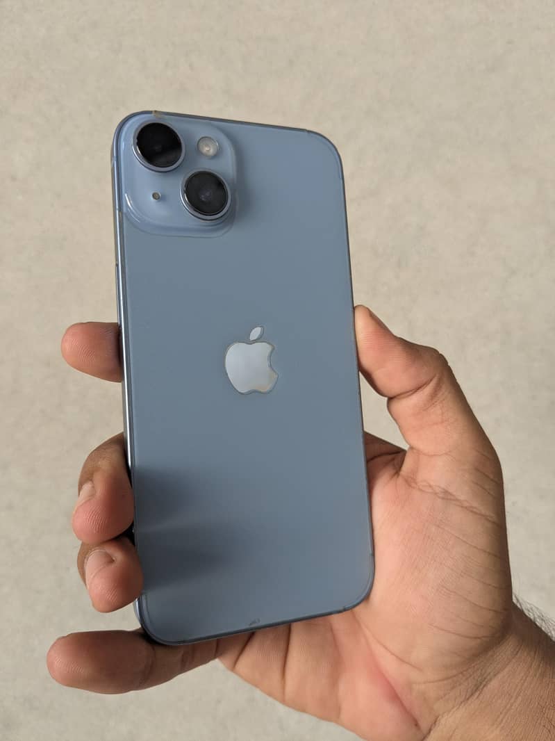 iPhone 14 0