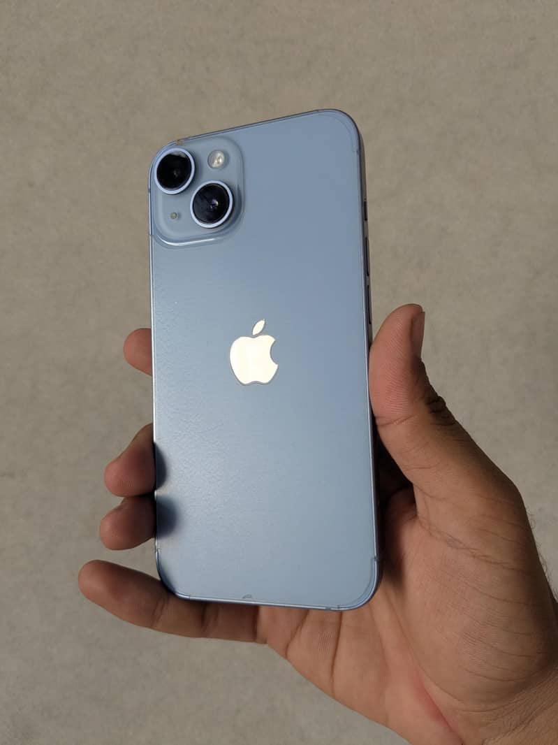 iPhone 14 1
