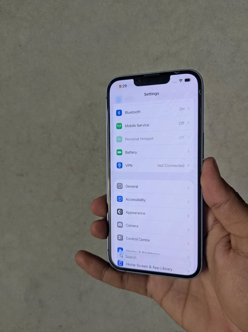 iPhone 14 3