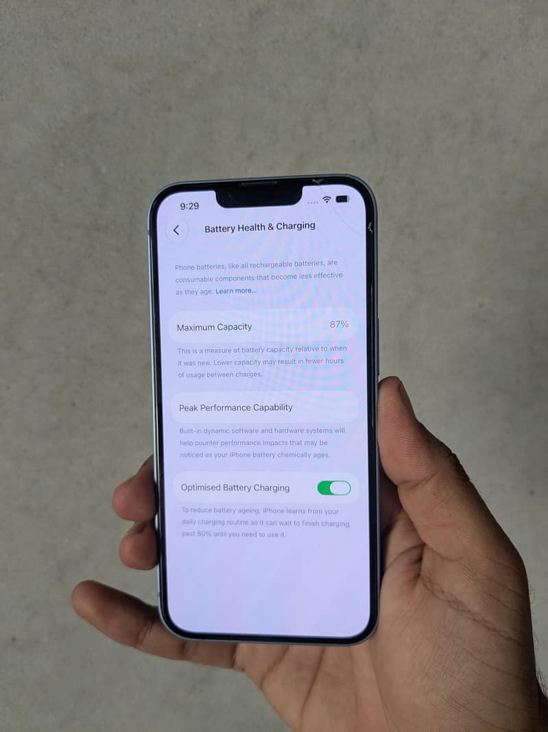 iPhone 14 4